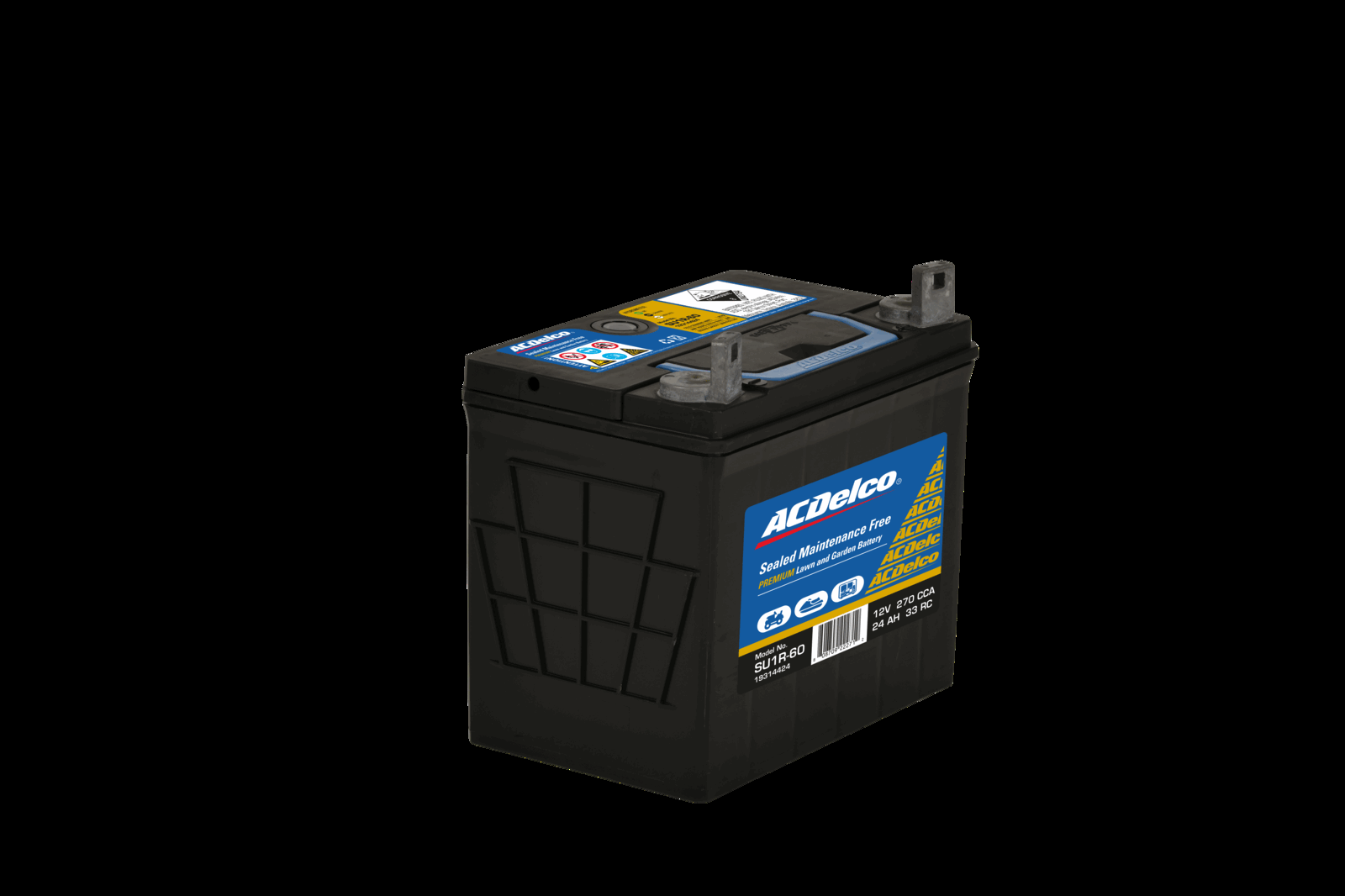ACDelco Oceania SU1R-60
