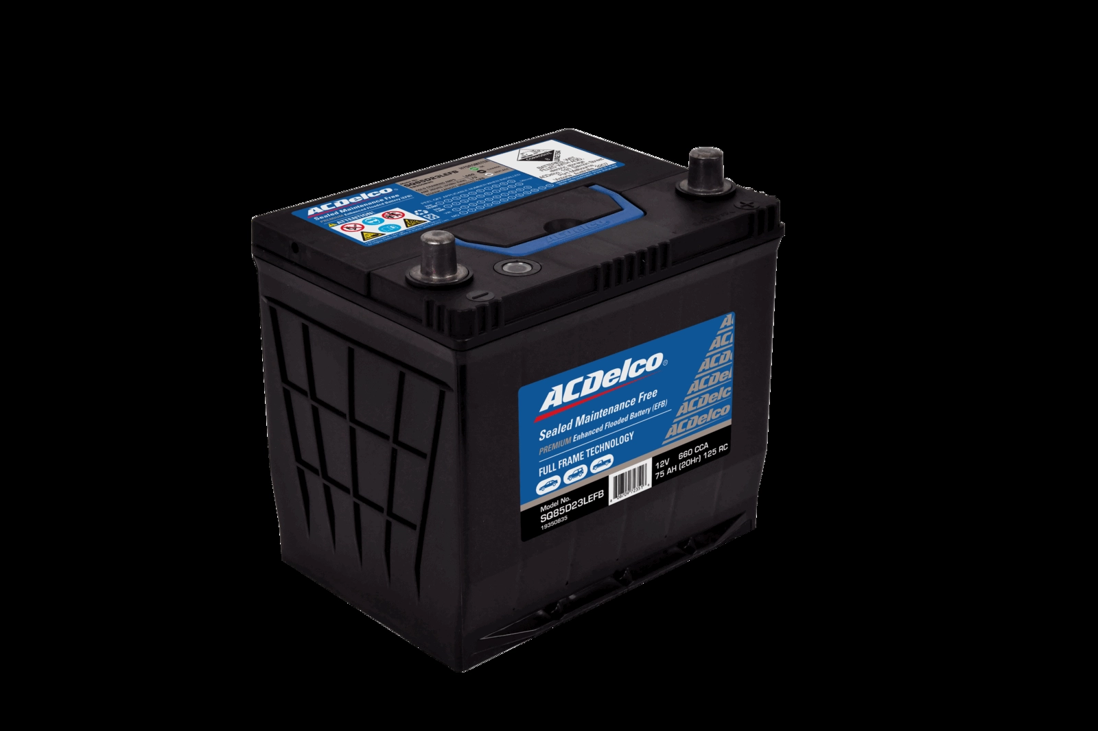 ACDelco Oceania SQ85D23LEFB