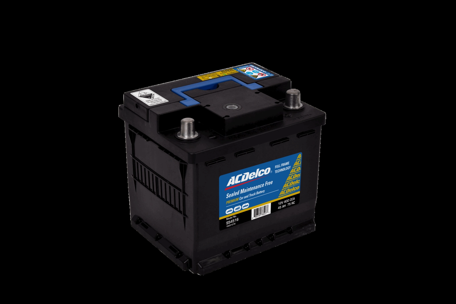 ACDelco Oceania S54516