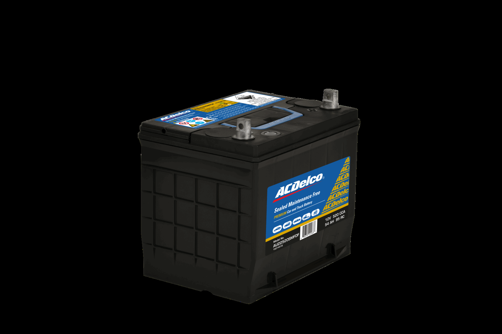 ACDelco Oceania AU22520SMFDF