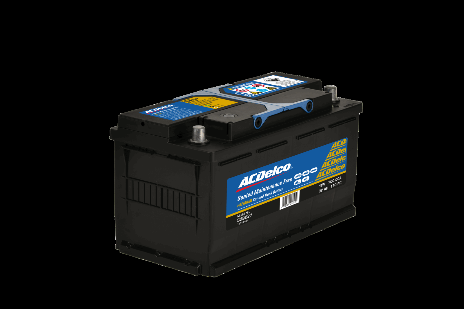 ACDelco Oceania S59227