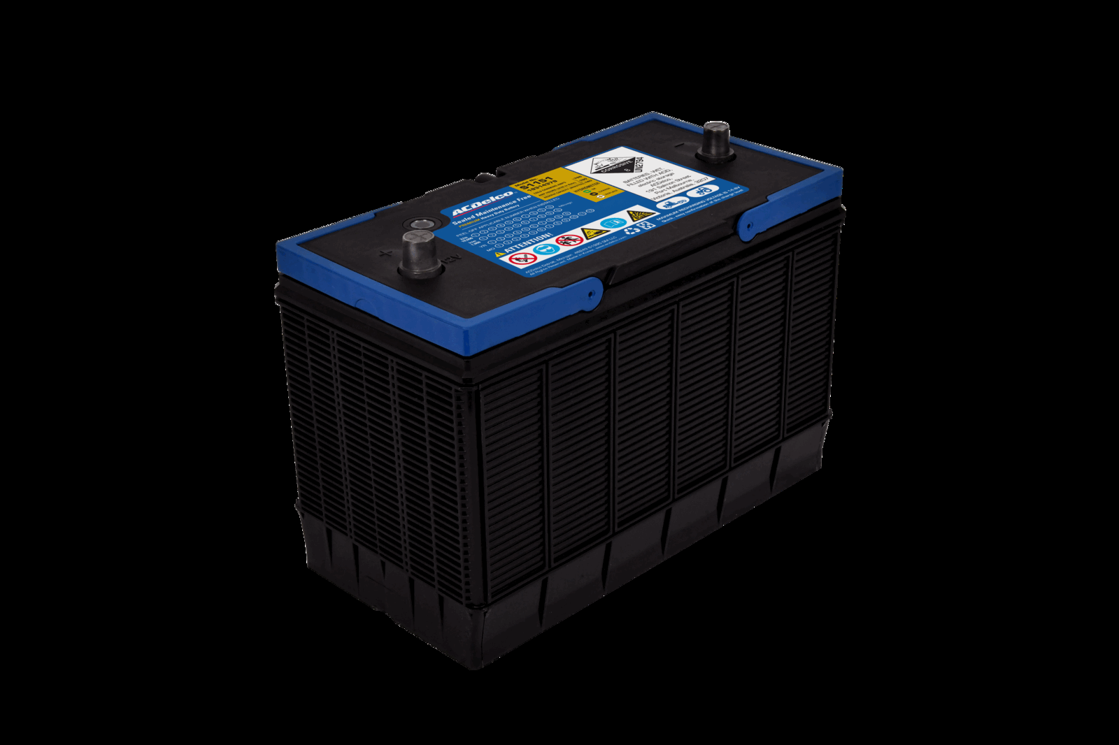 ACDelco Oceania S1151