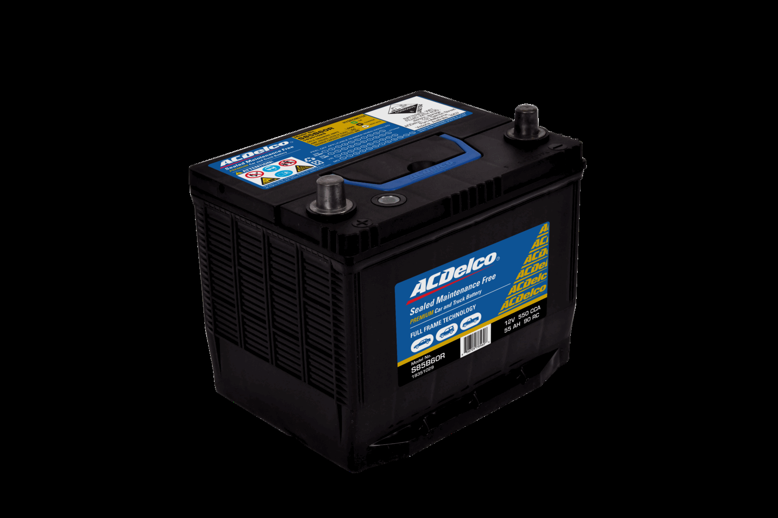 ACDelco Oceania S85B60R