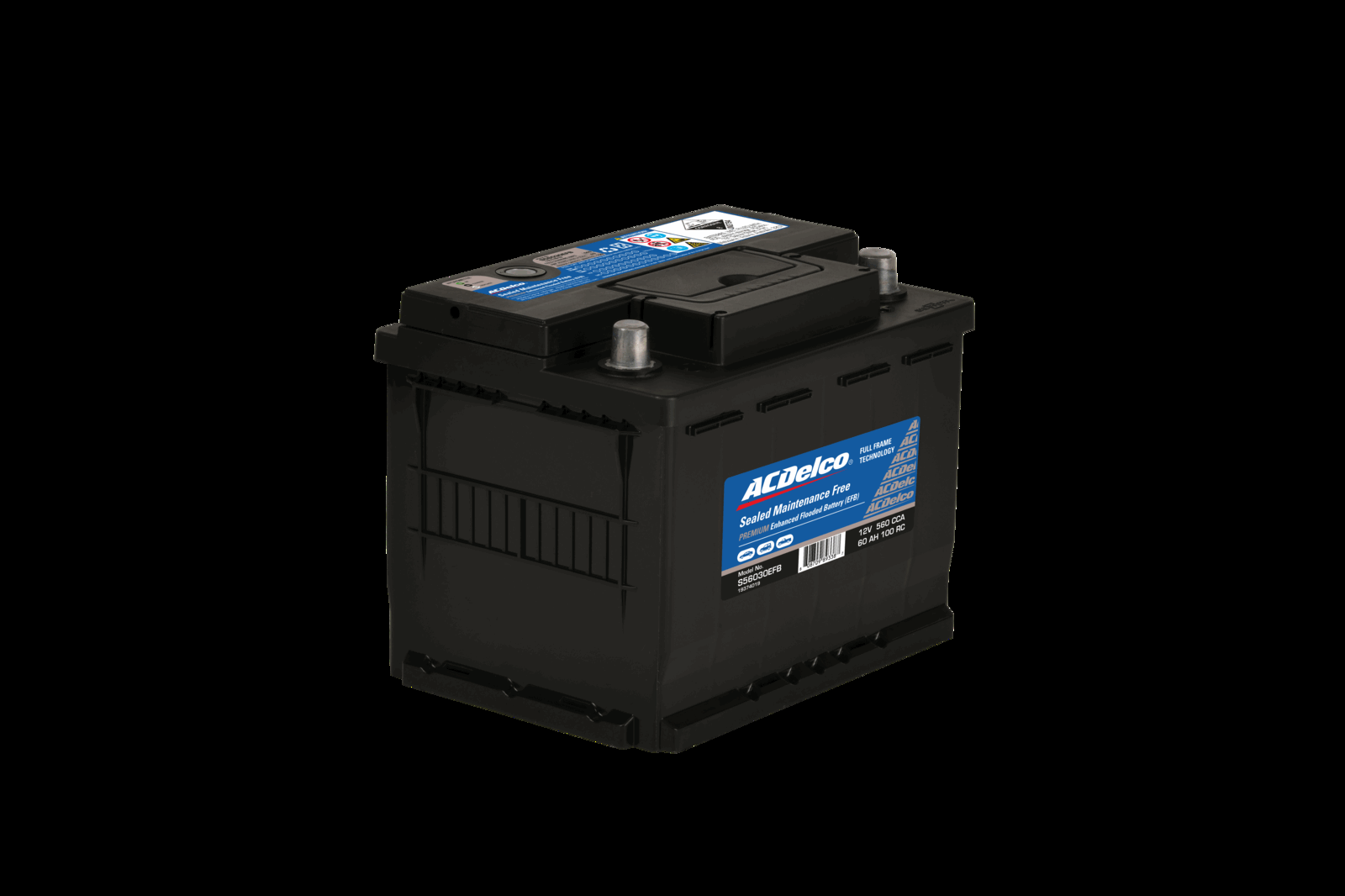 ACDelco Oceania S56030EFB