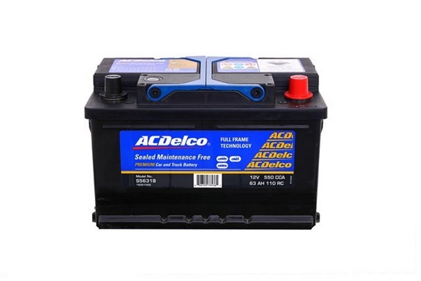 ACDelco Oceania S56318