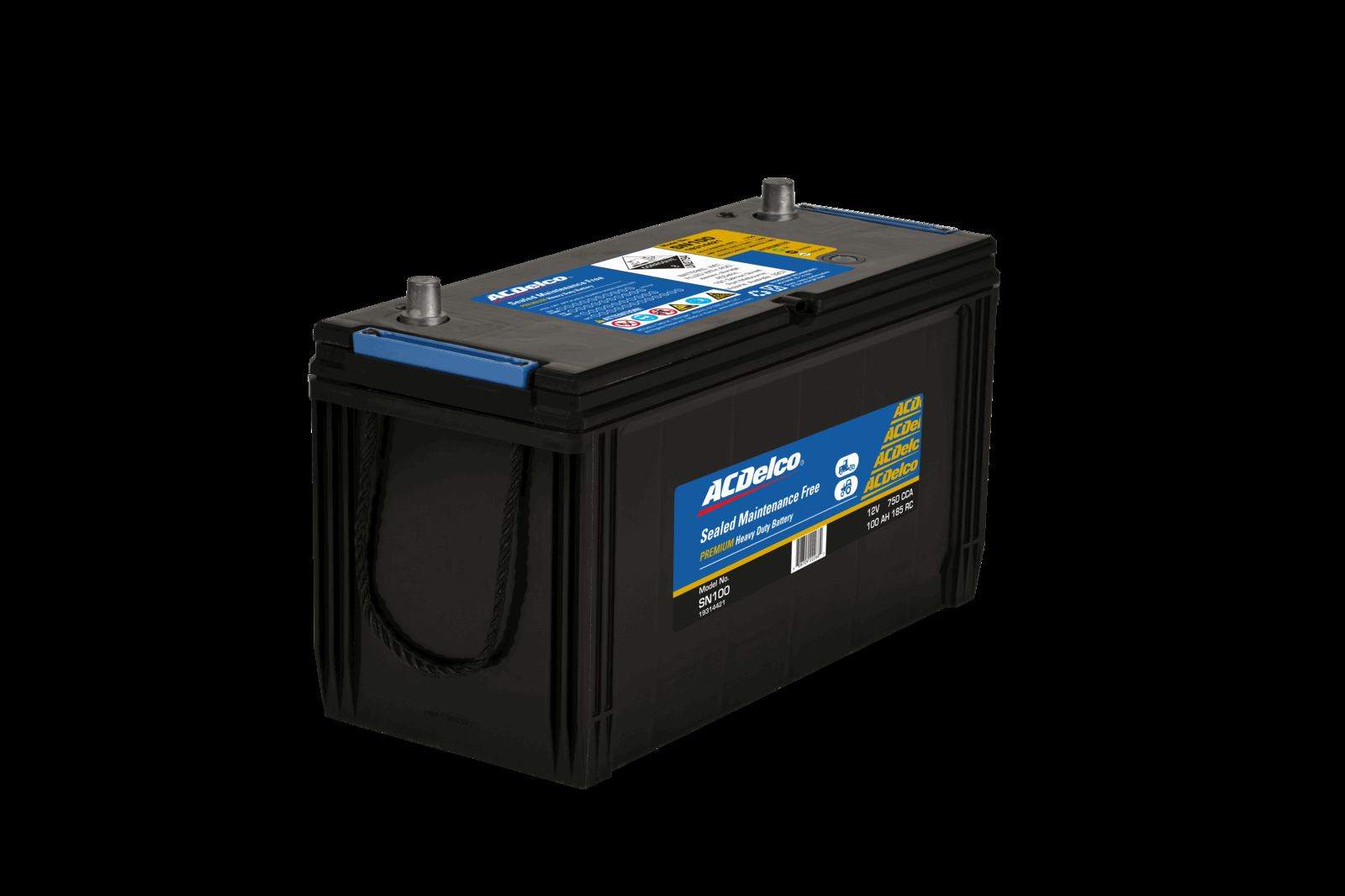 ACDelco Oceania SN100