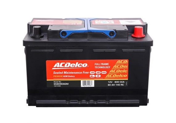 ACDelco Oceania S58090AGM