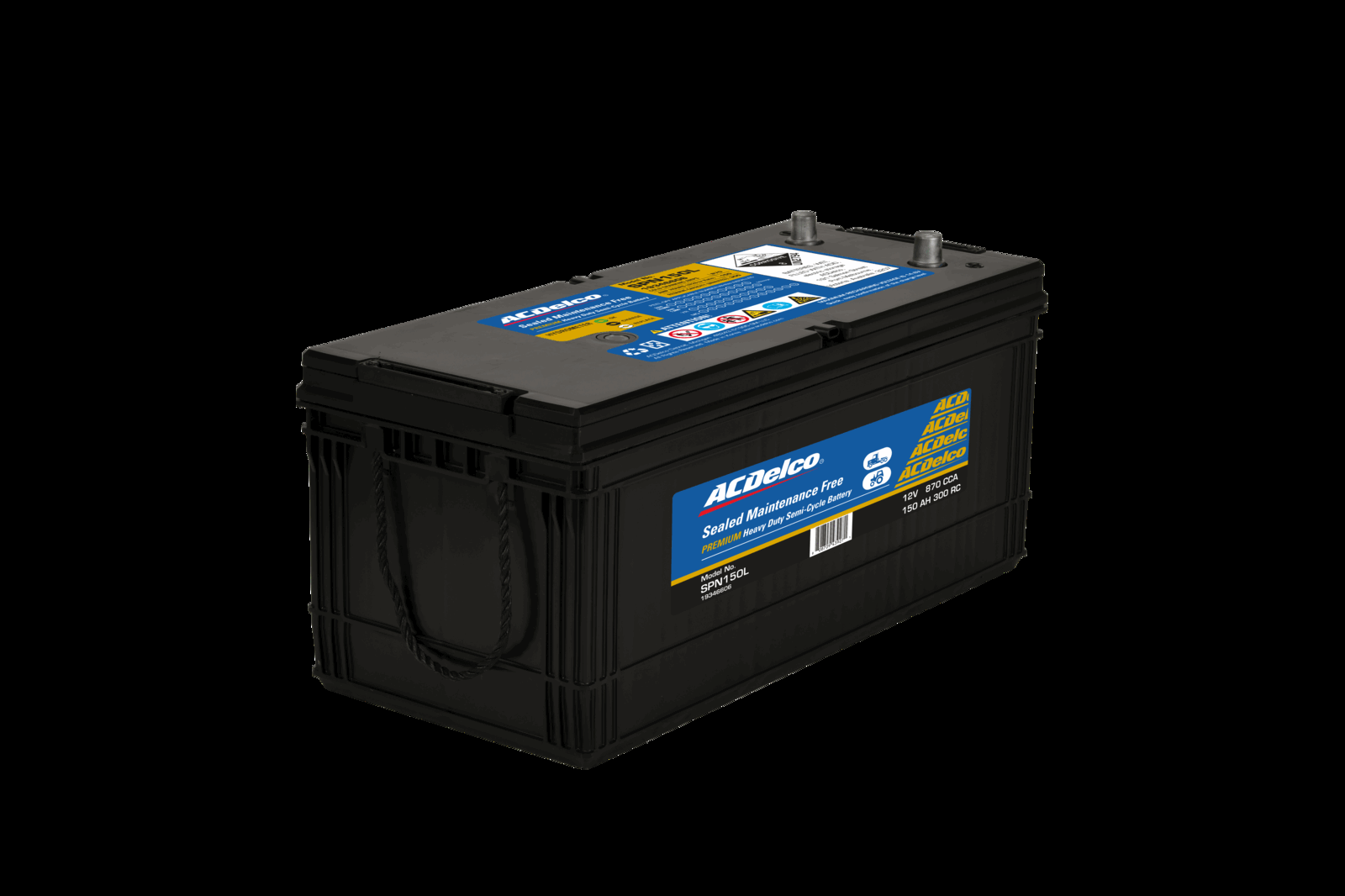 ACDelco Oceania SPN150L