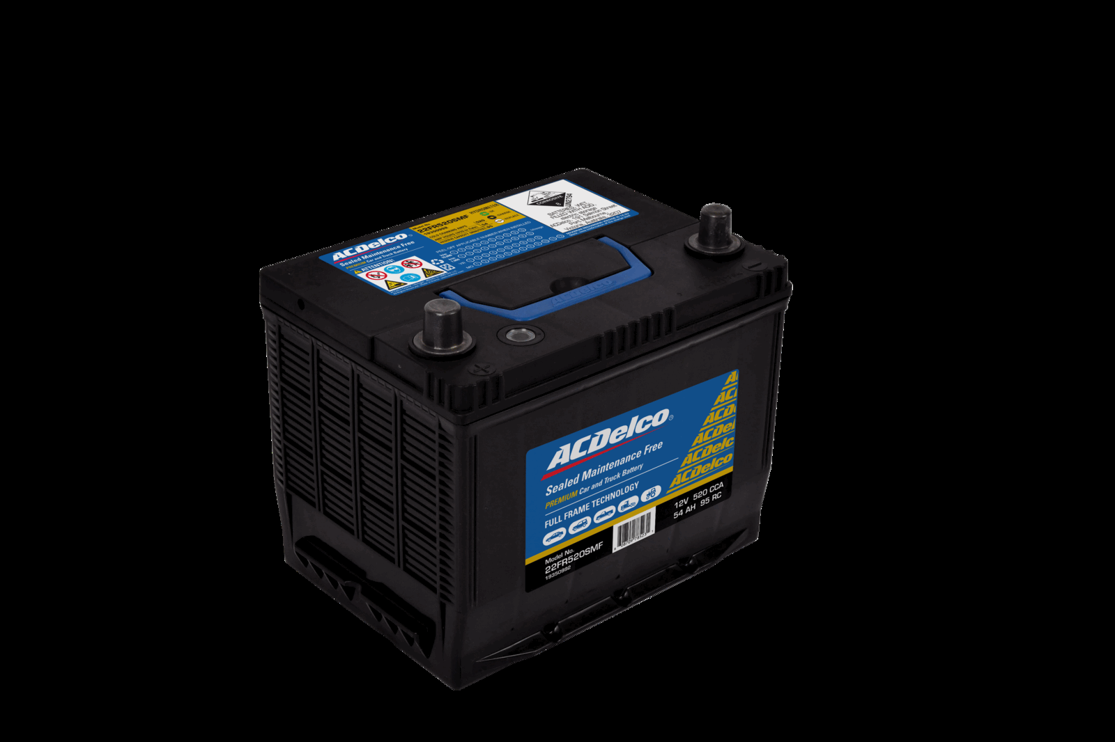 ACDelco Oceania 22FR520SMF