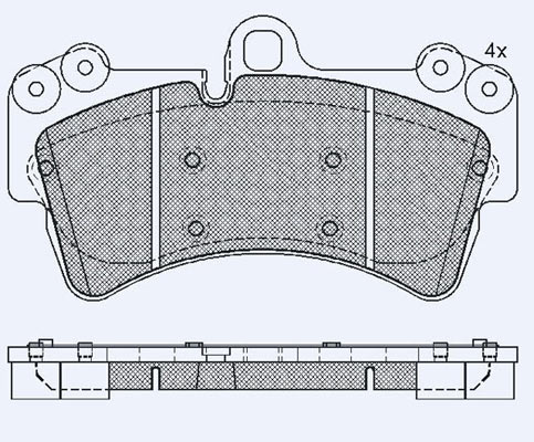 4L0698151B