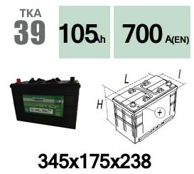 Technika TKA39