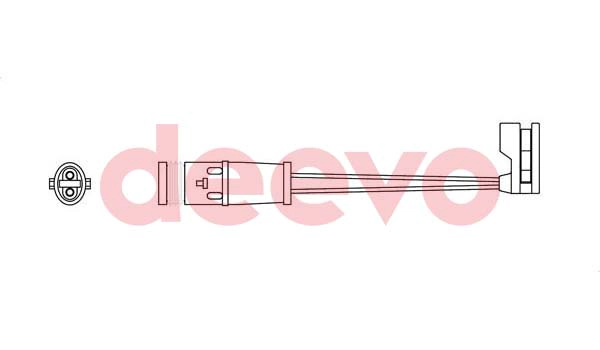 BW11600