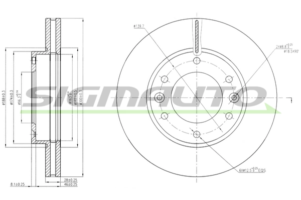 DBB612V