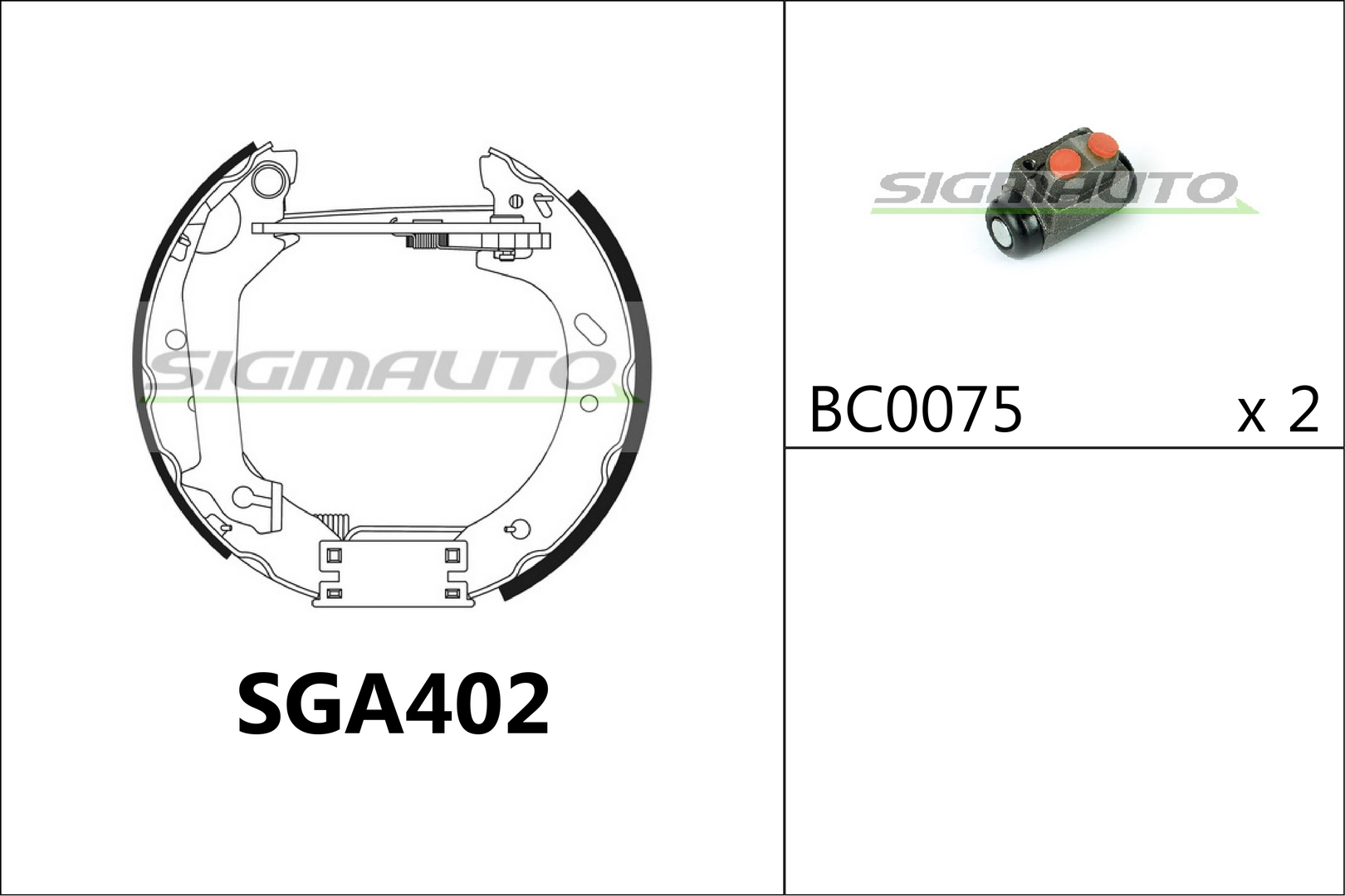 SGA402