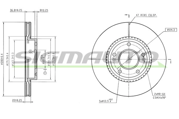 DBD042VLS