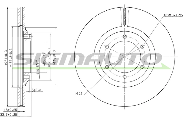 DBA356V