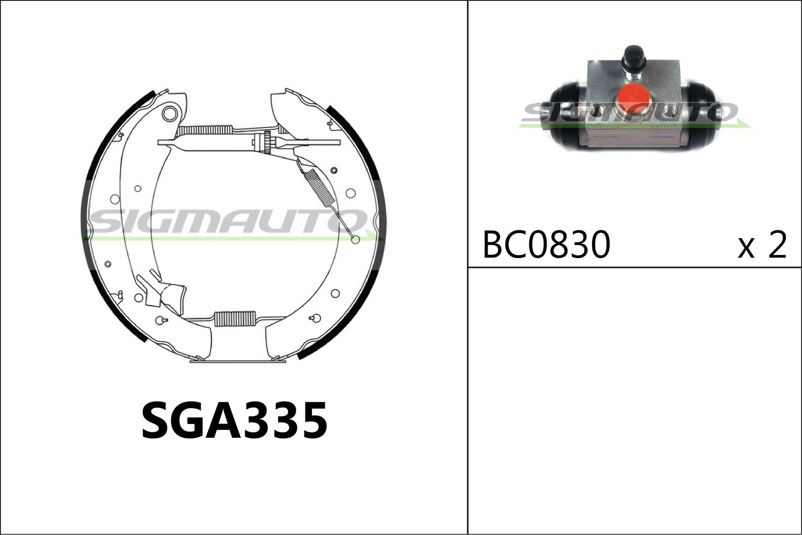 SGA335