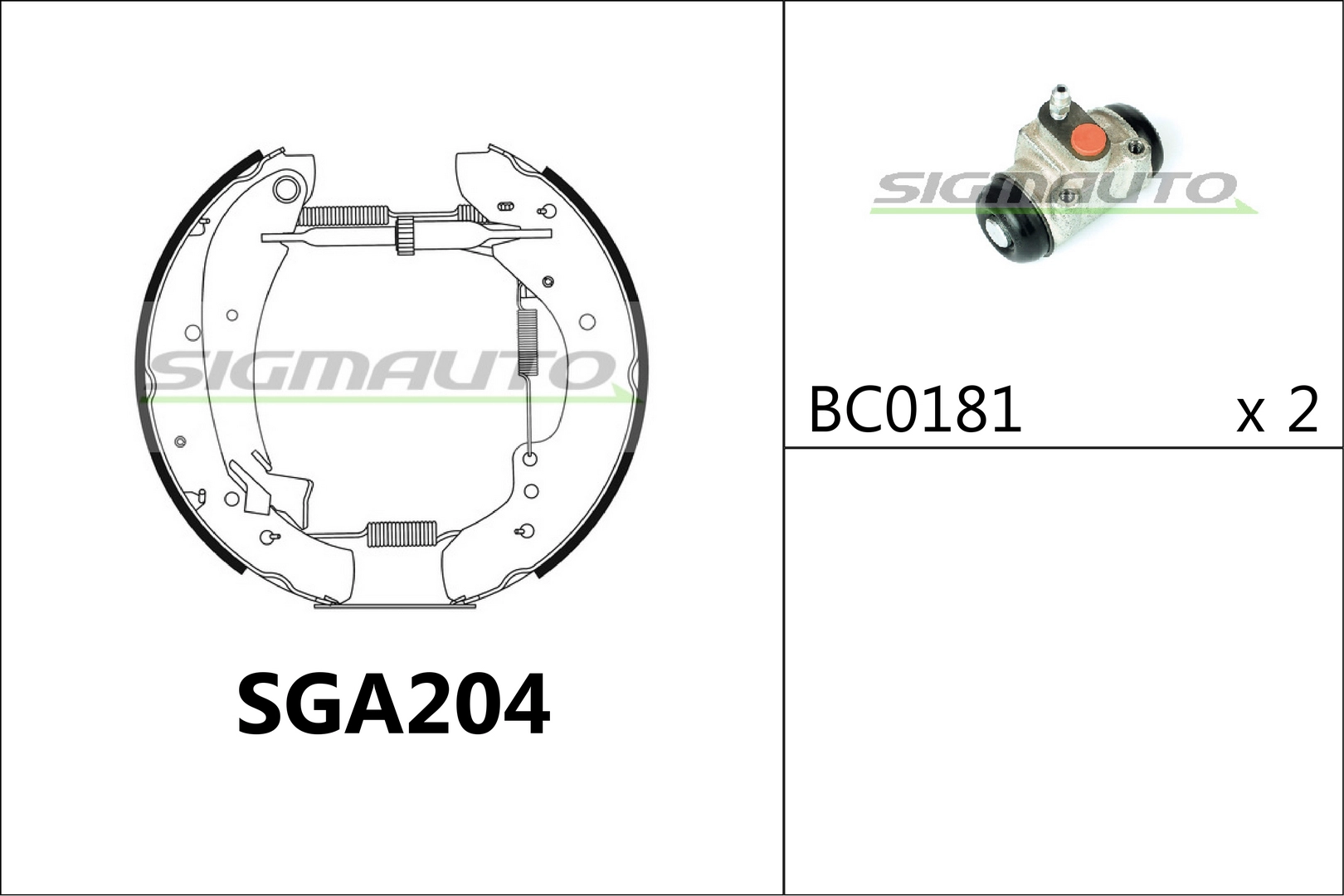 SGA204