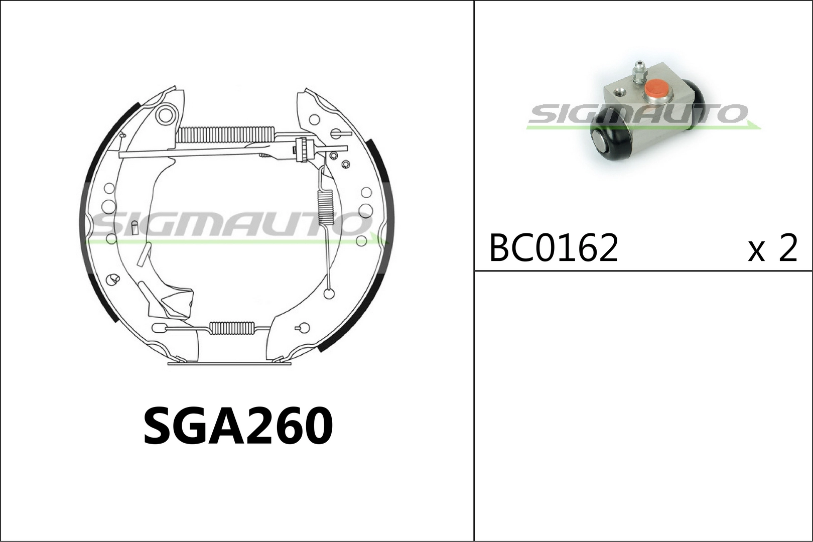 SGA260
