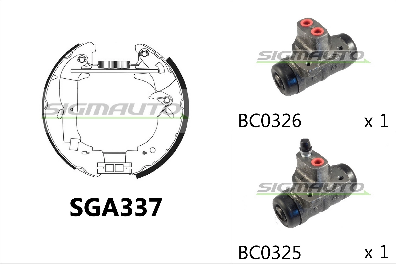 SGA337