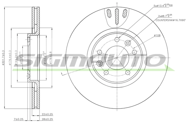 DBB652V