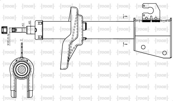 SG16250