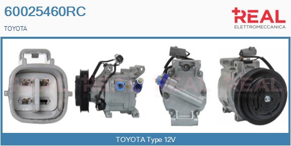 60025460RC