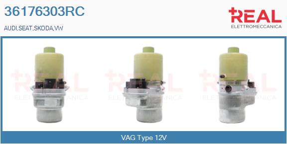 36176303RC