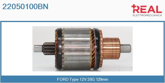 FOCF11000BA