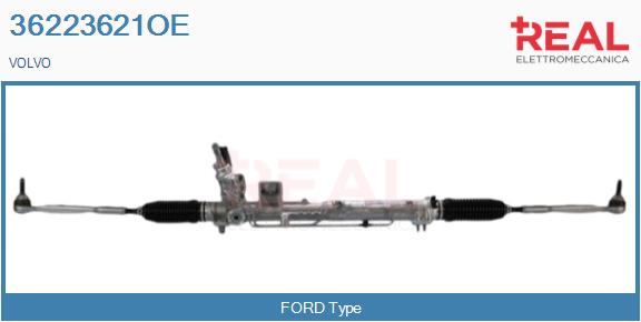 REAL 36223621OE