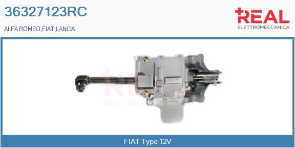 36327123RC