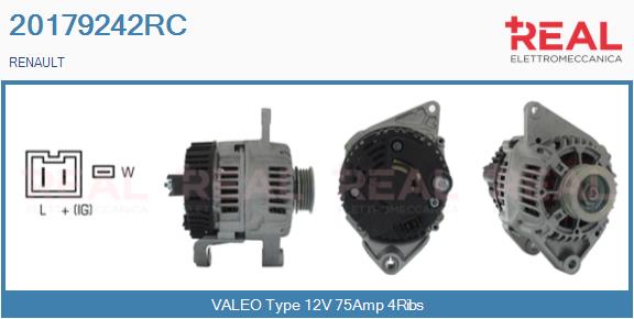 20179242RC