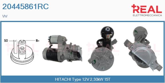 20445861RC
