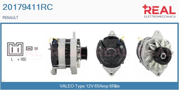 20179411RC