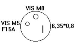 IR8464