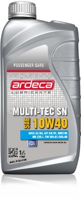 ARDECA LUBRICANTS P03031-ARD001