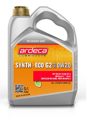 ARDECA LUBRICANTS P01361-ARD005