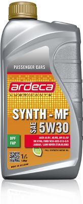 ARDECA LUBRICANTS P01041-ARD001