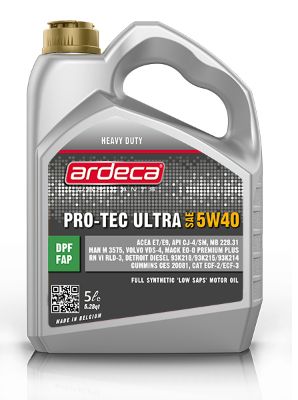ARDECA LUBRICANTS P20231-ARD005