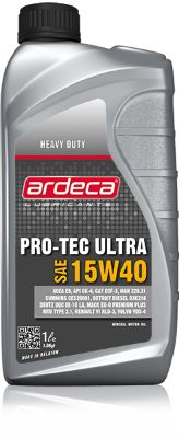 ARDECA LUBRICANTS P20041-ARD001