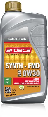 ARDECA LUBRICANTS P01261-ARD001