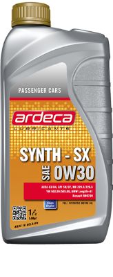ARDECA LUBRICANTS P01101-ARD001