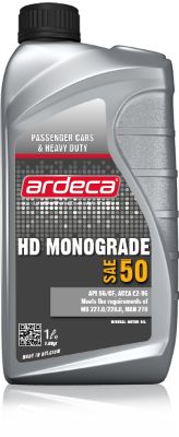 ARDECA LUBRICANTS P22052-ARD001