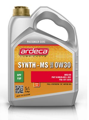 ARDECA LUBRICANTS P01221-ARD005