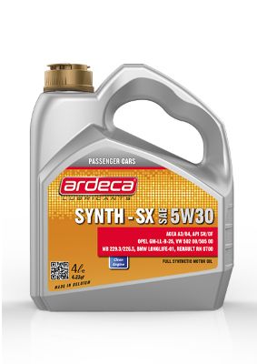 ARDECA LUBRICANTS P01171-ARD004