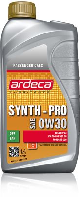 ARDECA LUBRICANTS P01271-ARD001