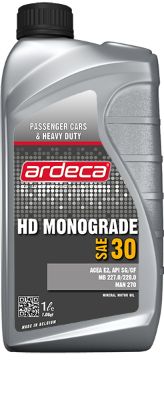 ARDECA LUBRICANTS P22032-ARD001