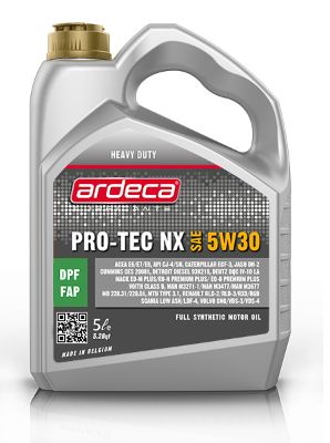 ARDECA LUBRICANTS P20241-ARD005