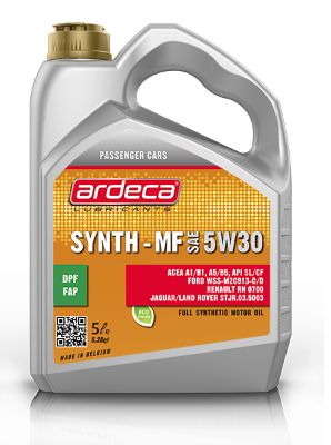ARDECA LUBRICANTS P01041-ARD005