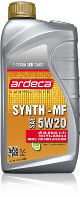 ARDECA LUBRICANTS P01191-ARD001